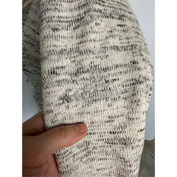 Columbia Colorado Zip Up Fleece Jacket XS - Picture 9 of 10